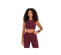 Puma X Hyrox Shapeluxe Sports Bra Viola L Donna