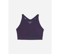 Puma Hyrox Shapeluxe W - Bra Training - Donna - Viola M