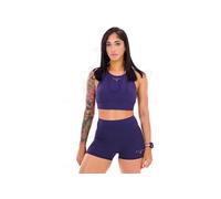 Reggiseno Puma x HYROX SHAPELUXE blu navy - XS