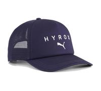 PUMA HYROX TRUCKER CAP UNICA