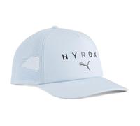 PUMA HYROX TRUCKER CAP UNICA