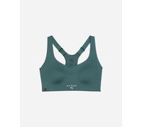 Puma X Hyrox Pwrmode Medium Impact Sports Bra Grigio XS Donna