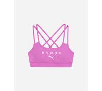 Puma Hyrox W - Bra Training - Donna - Fucsia M