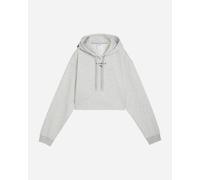 Puma - W Tad Essential Racerback Tank Grigio - Abbigliamento S Grigio