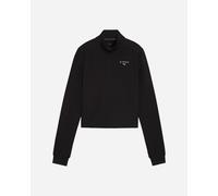 Puma Hyrox W - Felpa Training - Donna - Nero