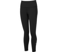 Puma HYROX x CloudspunHW FL Tight Leggins XS Nero