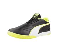 PUMA - Ibero IV Scarpe da Calcetto Indoor - - Sport - Uomo - Nero - 42 EU
