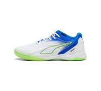 Puma Ibero V Indoor Football Shoes Bianco EU 44 1/2 Uomo