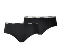 Puma Iconic Hipster Short Donna Panty Slip Shorty Intimo
