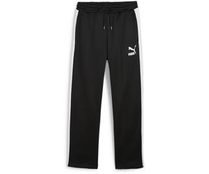 Puma ICONIC T7 Men's Track Pants Pantaloni XXL Nero