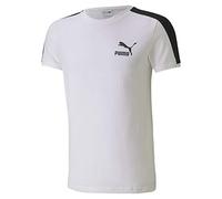 PUMA Iconic T7 Slim Tee Maglietta