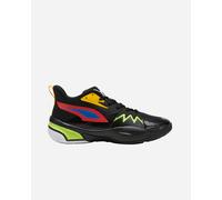 Puma Identity Of The Genetics M - Scarpe Basket - Uomo - Nero 43