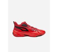 Puma Identity Of The Genetics M - Scarpe Basket - Uomo - Rosso 44,5