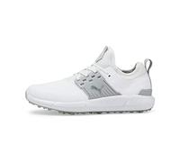 Puma Ignite Articulate, Scarpe da Golf Uomo, White Silver High Rise, 40.5 EU