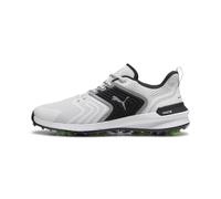 PUMA Ignite Innovate, Golf Shoe Uomo, Feather Gray Puma Black, 40 EU