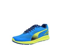 Puma - Ignite Mesh, Sneakers da uomo, Blu (Blau (cloisonné-poseidon-sulphur spring 01)), 42