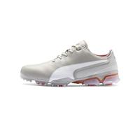 Puma Ignite Proadapt - Scarpe da Golf Uomo, Grigio (Gray Violet-Puma White 03), 39 EU