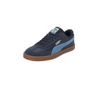 PUMA II Era Year of Sports, Sneaker Unisex-Adulto, Club Navy-Blue Horizon-Gum, 41 EU