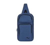 PUMA Imbracatura conto alla rovescia, blu scuro, OS