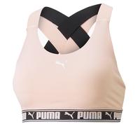 Puma Impact Feel It Top e Reggiseni XS Marrone