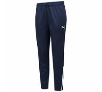 PUMA Individual LIGA Donna Pantaloni della tuta 658055-47 blu L