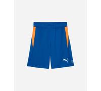 Puma Individual Padel M - Pantaloncini Tennis - Uomo - Blu S
