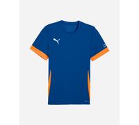 Puma Individual Padel M - T-shirt Tennis - Uomo - Blu S