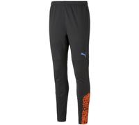 Puma individualCUP Training Pants Pantaloni M Nero