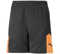 Puma individualFINAL Jr. Shorts 128 Nero