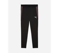 Puma Individualfinal M - Pantaloncini Calcio - Uomo - Nero M