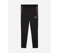 Puma Individualfinal M - Pantaloncini Calcio - Uomo - Nero S