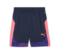 PUMA - Individualfinal Shorts, Pantaloncini in Maglia Unisex - Adulto