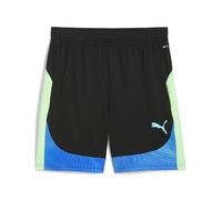 Puma Final Shorts Nero XL Uomo,Donna