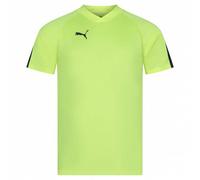 PUMA individualFINAL Uomo Maglia 658037-47 verde 2XL