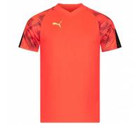 PUMA individualFINAL World Cup Uomo Maglia 658211-48 rosa S