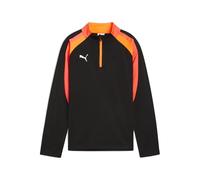 PUMA Individualliga 1/4 Zip Top Jr Magliette Unisex - Bambini e Ragazzi