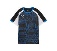 PUMA Individualliga Graphic Jersey Jr Maglie Bambini e Ragazzi (Pacco da 1)