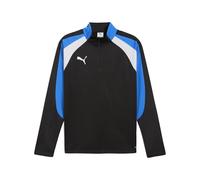 PUMA Individualliga - Maglietta da Uomo con Cerniera a 1/4 (Confezione da 1)