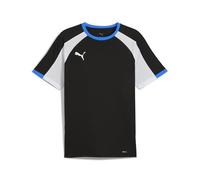 PUMA Individualliga - Maglietta da Uomo in Jersey, Confezione da 1