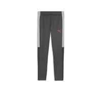 PUMA - Individualliga Training Pants Jr, Pantaloni in Maglia Unisex - Bambini e Ragazzi