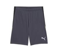 Puma - Individualliga Training Shorts 2 (Open Pockets), Pantaloncini Lavorati a Maglia Uomo