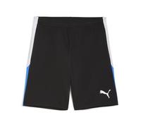 Puma - Individualliga Training Shorts 2 (Open Pockets), Pantaloncini Lavorati a Maglia Uomo