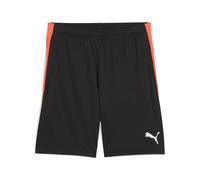 Puma Pantaloncini calcio adulto Puma INDIVIDUALLIGA 25 neri | Puma L