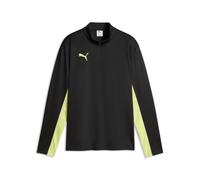 Puma Individualrise 14 Zip Top Magliette Uomo (Pacco da 1)