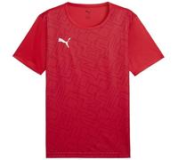 Puma Individualrise Graphic Jersey Maglie Uomo (Pacco da 1)
