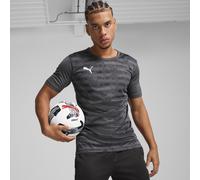 Puma Maglia grafica individualRISE da uomo PUMA Asphalt Gray | Puma M