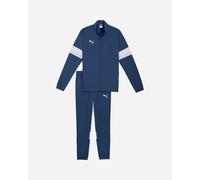 Puma Individualrise M - Tuta Calcio - Uomo - Blu M