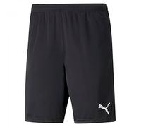 PUMA - Individualrise Short, Pantaloncini Corti Unisex - Adulto