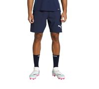 Puma - Individualrise Shorts, Pantaloncini in Maglia Uomo