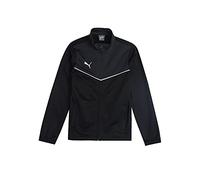 PUMA Individualrise Tracksuit Jr Tuta sportiva Bambini e ragazzi